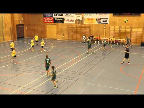 P02 1 Kärra HF 1 - GF Kroppskultur Del 2