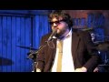 Nakia And The Blues Grifters Somebodys Sleeping In My Bed