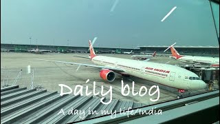 ヴァドダーラ1日目/Trip to Vadodara Day1