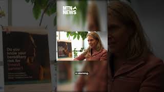 A Life Saver: MTN's Andrea Lutz Peels Back the Curtain on the Importance of Routine Mammograms
