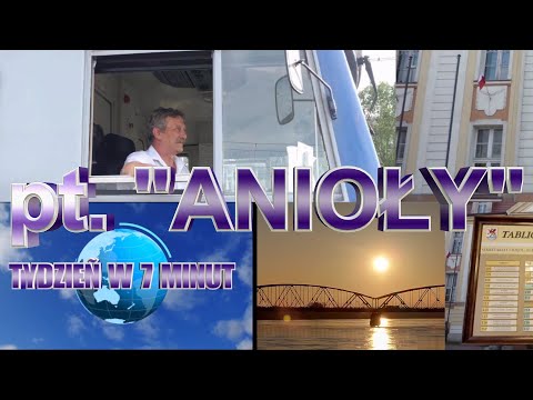 Bez cenzury o "aniołach"  - korupcji - zmianach personalnych w Radzie Miasta Białogard.