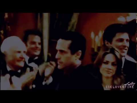 Sonny/Elizabeth • "if I drown tonight" [for brit]