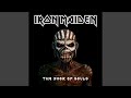 The Book of Souls by Iron Maiden — album cover