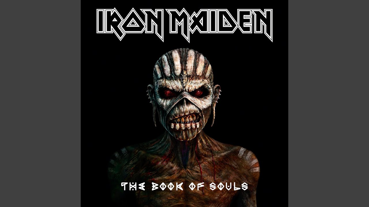 Iron Maiden - If Eternity Should Fail