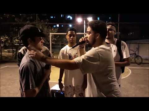 Batalha Do 2P [2 EDIÇÃO] Final - Darico x Ls