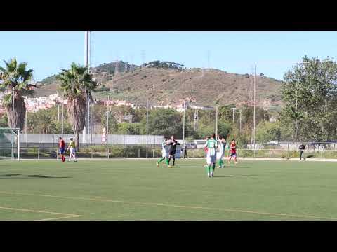 CFSINGUERLIN 3 VS MARTINENC 1 (1ER GOL)