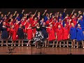 Clap Yo' Hands -  George Gershwin/Pete King - Chór Dziewczęcy #PSChJK - Kurczewski Girls' Choir