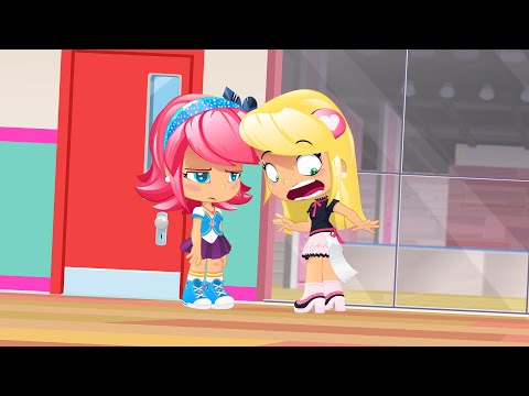 Coffee Girl 👧 PINY Institute of New York |IN ENGLISH | PWR CLUB