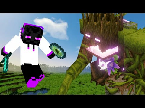 ME VS JUNGLE ABOMINATION