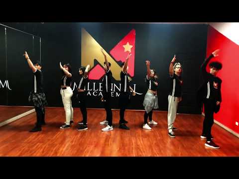 [KPOP DANCE COVER] (밤밤) Bomb Bomb - Kard by FireX