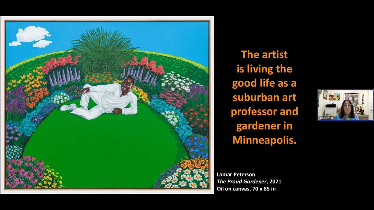 artful buzz art gallery and museum hop webinar free oct 27th replay 2025 10 27