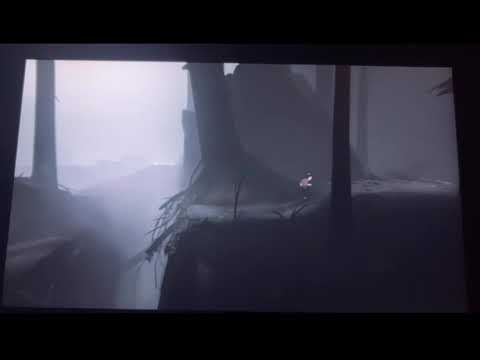 Playdead's Inside blind let's play (CINE 336-01)