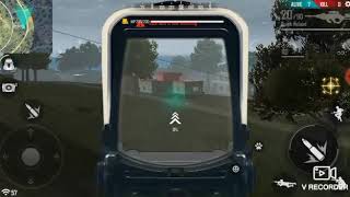 Shawn mcdonald free fire