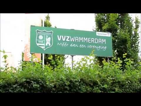 Opening voetbalseizoen VVZwammerdam