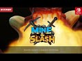 Vídeo de jugabilidad de Mine & Slash  Todas las Plataformas
