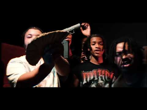 JMEOneway x 4Nick27k - “GOOD FOR NOTHING” (Officially Music Video)