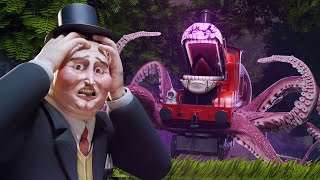 Download lagu Cursed Thomas And Friends mp3 Download lagu Cursed Thomas And Friends mp3