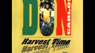 Jamaican Woman- Don Carlos