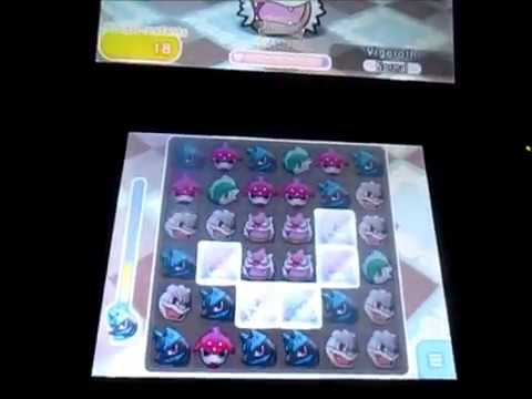 Let's Play Pokemon Shuffle - Normal Stage: 436 thus 441