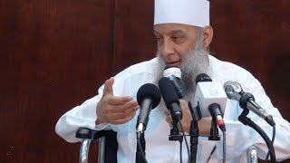 صورة فوائد من حديث تخلف كعب بن مالك عن غزوة تبوك (2) | الشيخ الحويني HD