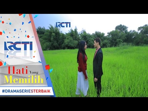 HATI YANG MEMILIH - Raja Benar Benar Tak Bertangung Jawab Dan Merndahkan Wanita [9 Mei 2017]