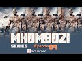 MKOMBOZI EP 9 hii ni zaidi ya movie zote za ngumi TANZANIA