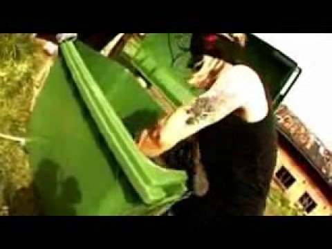 Duudsonit Lapsenvahtina! dudesons babysitting