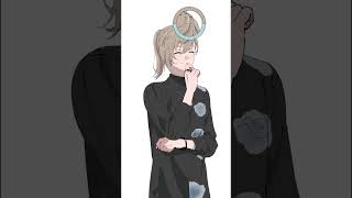 撃たれてかっこよく避けるやつ🔫 ※NOグロ #にじさんじ #叶 #shorts