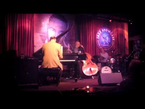 Mark Colby Jazz Showcase 11.18.13 (medium)