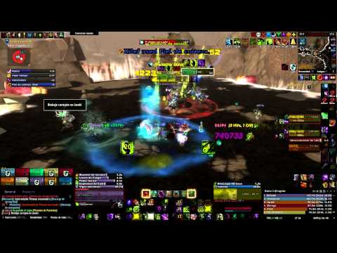 Hermandad Eonar - Protectores caidos 10 HC