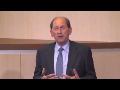 Nestlé CEO: Welcome | Nestlé Investor Seminar (2016)