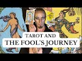 Tarot And The Fool S Journey