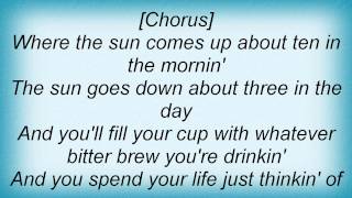 Kathy Mattea - You&#39;ll Never Leave Harlan Alive Lyrics