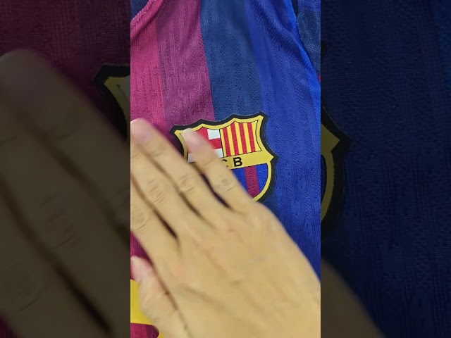 Vídeo relacionado con Más que una camiseta (Barça Books)