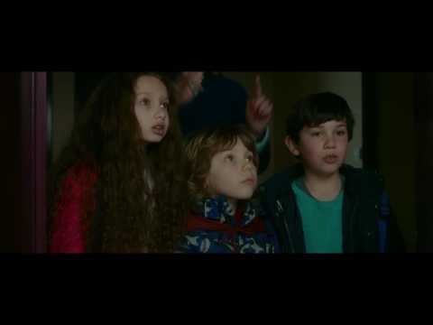 LES TETES DE L'EMPLOI - Extrait "Nounou" [Elsa Zylberstein]