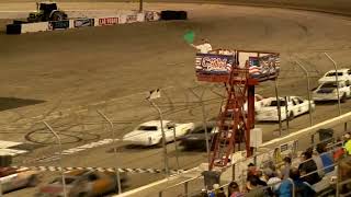 The Bullring 2023 season trailer