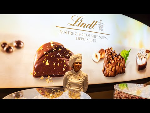 Does the Lindt chocolate factory experience live up to its hype? Zurich|Kilchberg-Things to do