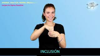 Semana Internacional De Las Personas Sordas - Aprende LSE / Tutorial InfoSordos
