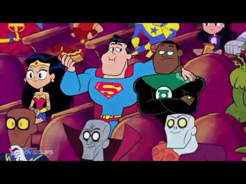 Kung Fu Owen 2 part 2