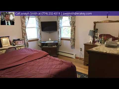 1 Brown St, Spencer, MA 01562 - MLS #72418139