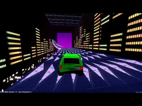 [DM] nAzHo v17 - Dub Paradise II