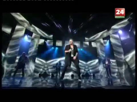 Eurovision 2016 Belarus: 04 Radiovolna band - Radiowave (live at NF)