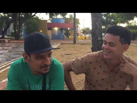Papo de Rap com Bruno B.O | Parte 01