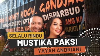 Download lagu Selalu Rindu Cover Yayah Andriani (LIVE SHOW Banjarharja Kalipucang Pangandaran) mp3