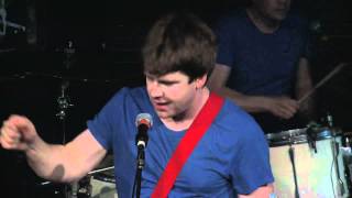 (2011) CHIXDIGGIT! interview MONTREAL CANADA