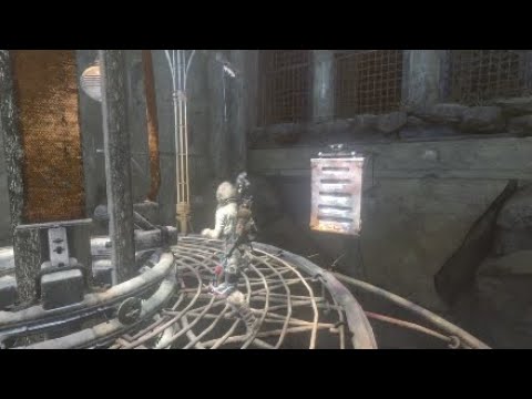 Rise of the Tomb Raider- Pt52