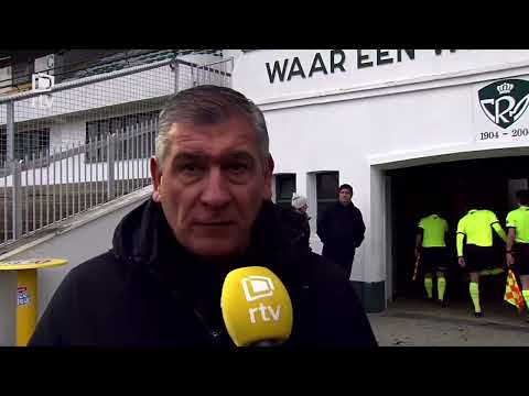 Reportage RTV: KRC Mechelen - Sporting Hasselt 1-2 (22/01/2023)