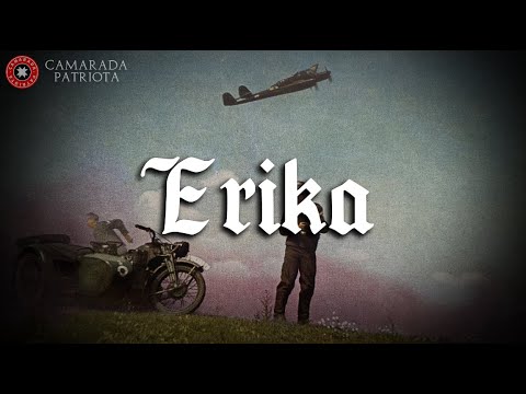 Erika - German March