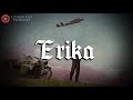 Erika - Marcha Alemana [Letra en Español]
