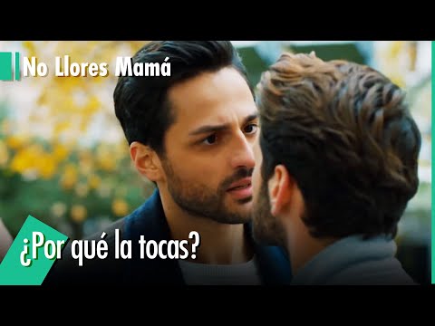 Why did a fight break out at school? - Don't Cry, Mom